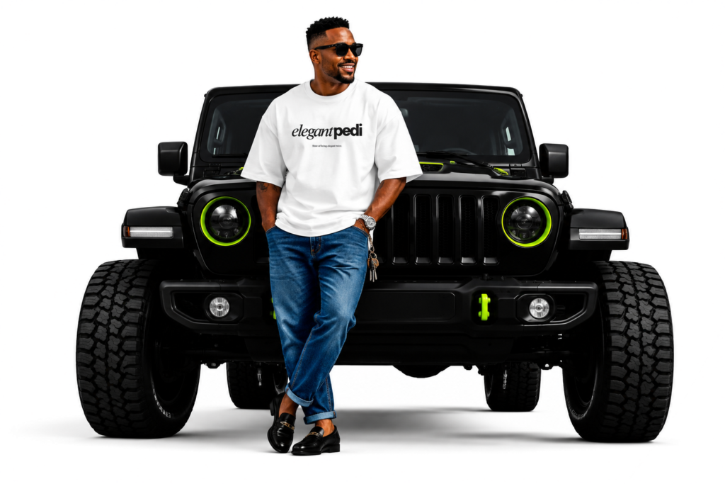 jeep about us